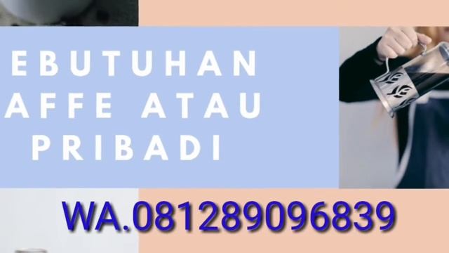 JUAL KOPI ROBUSTA JAKARTA смотреть онлайн