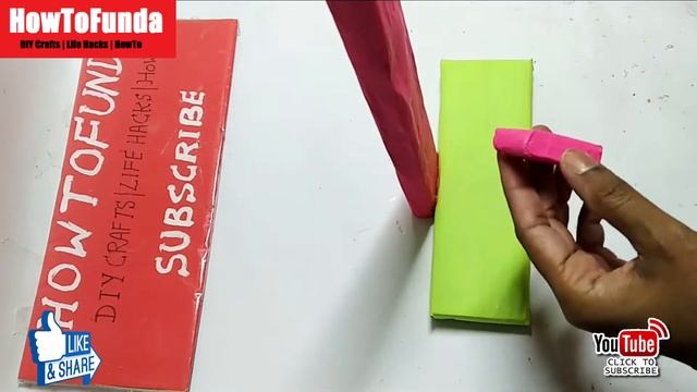 Simple machines Pulleys - Science Working Model - Science project | DIY - howtofunda | newtons 2nd смотреть онлайн