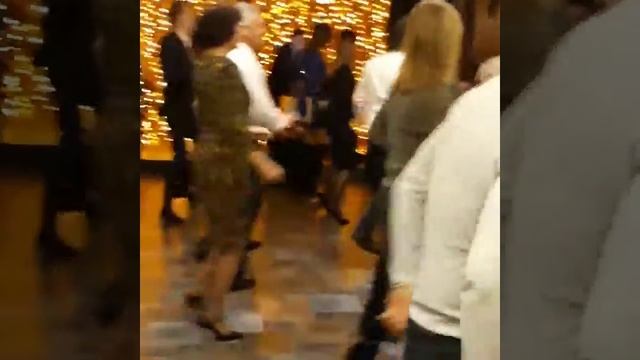 Корал клуб.Наш корпоратив-2017 перед Новым годом 2018 (10) смотреть онлайн