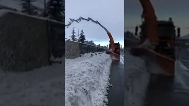 Шнекоротор в деле. смотреть онлайн