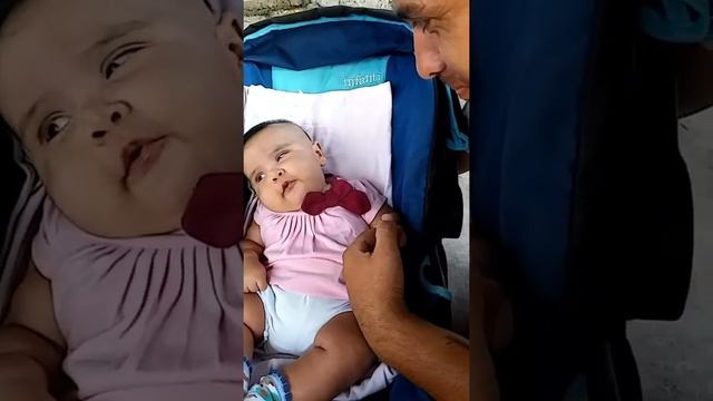A'mbar y papa' смотреть онлайн