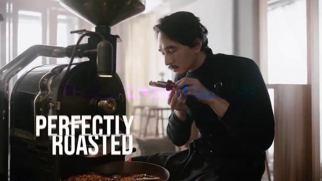 Top Coffee - Barista Special Blend (15s.) (2021) (Teaser) смотреть онлайн