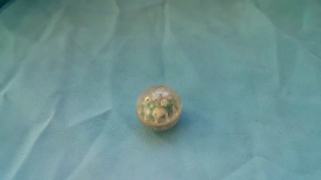 Мерцающий шарик / Shimmering bead смотреть онлайн