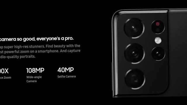 Top 5 Smart Phone In 2024