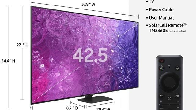 The Best Samsung Tvs Of 2024 in 2024 - Must Watch Before Buying! смотреть онлайн