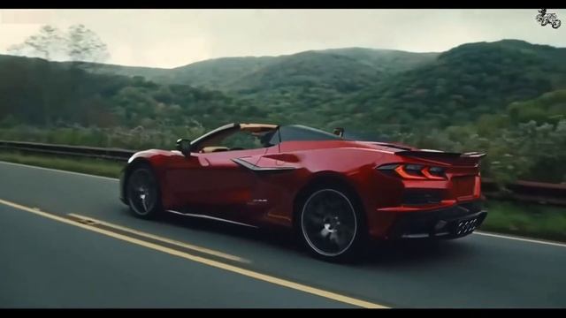 2023 Corvette Z06 revealed with the most powerful production NA V8 in history смотреть онлайн