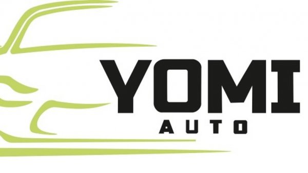 Yomi Auto магазин автозапчастей на китайские авто расположение на ул.Ярмарочной 4б. Пав.Б-13.