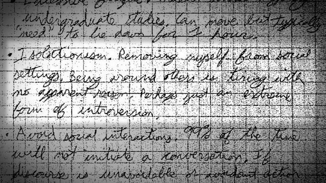 The Morbid Case of The "Dark Knight" Massacre | 12 Fatalities... смотреть онлайн