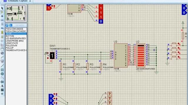 07 Дослідження комбінаційних пристроїв керування даними смотреть онлайн