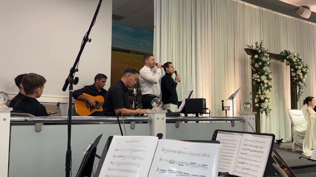 "Перед вами путь далёкий!" - Валик Перебиковский, Женя Мартынович. смотреть онлайн