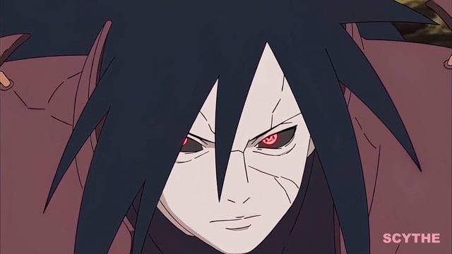 Naruto 4k Edit - Love Song смотреть онлайн