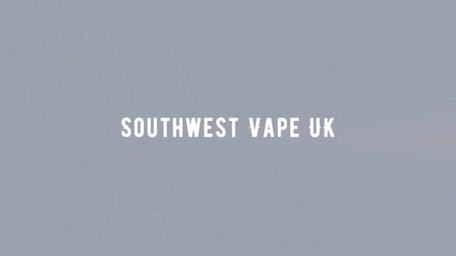 Southwest Vape UK - Smok RPM 80 kit смотреть онлайн