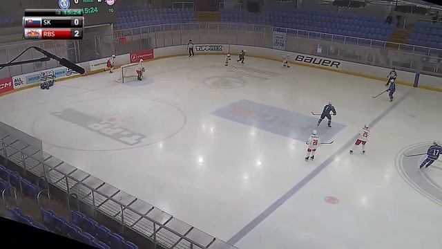 U16 NIT RBS 1 10 2022 смотреть онлайн
