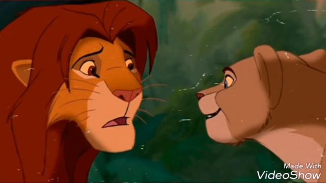 Noxyd MC – Навечно твоя (грустная история) король лев симба и нала смотреть онлайн