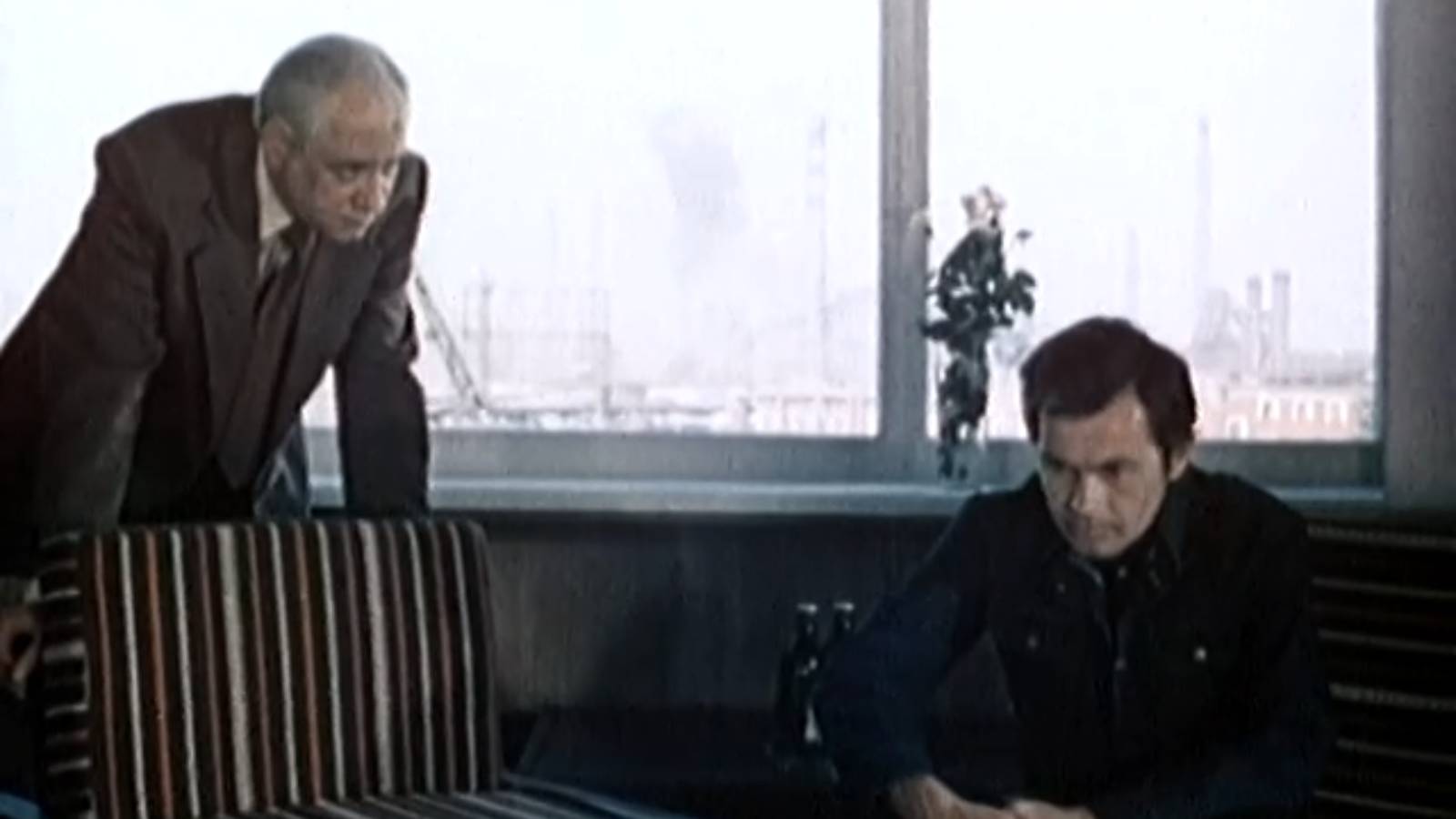 Старые долги (1980)
