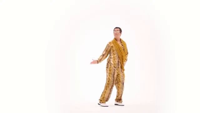 PPAP   PIKOTARO Full Version Official Video