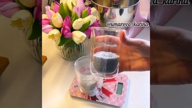 Десерт без калорий, пп рецепт! смотреть онлайн