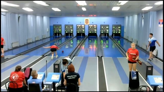 KK Podravka - KK Karlovac смотреть онлайн