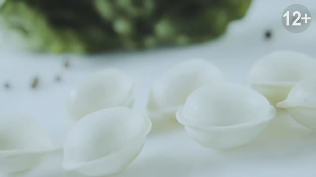 Аппарат для производства пельменей и вареников - СД-150 смотреть онлайн