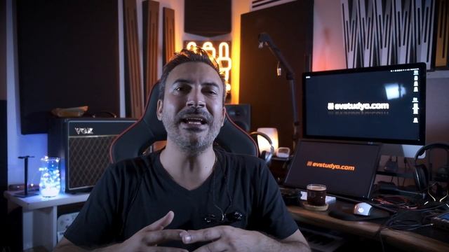 Revostage RS20 Custom In Ear Monitor Kulaklık - Uzun Dönem Kullanım смотреть онлайн