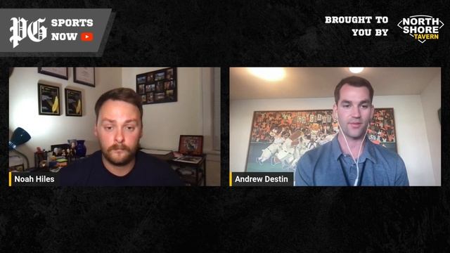 Will Pirates' offensive woes sink them? | Encouraging signs from Rowdy Tellez, Quinn Priester? смотреть онлайн