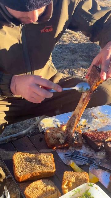 🧠✨ Мозговой костный жир: польза и секреты здоровья! ✨🦴