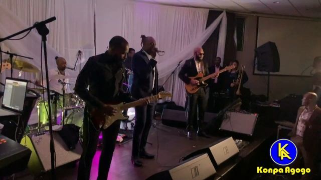 KLIKE SOU LI LIVE | KLASS [The 2th Annual Pre-Valentine GALA] @ Majestic Orlando смотреть онлайн