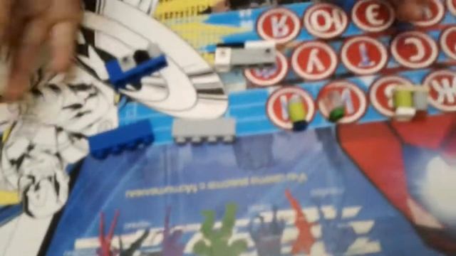 3 лего самоделак 2 часть