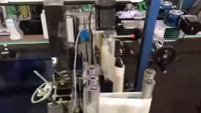 Этикетировочная машина Н-2Э-Б