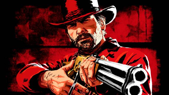 Red Dead Redemption 2 прохождение { без комментариев} смотреть онлайн