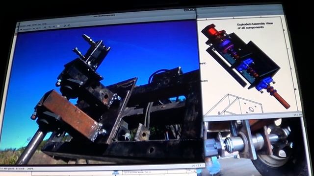 OSE Universal Rotor Redesign Response Part2 do we need auxiliary shaft смотреть онлайн