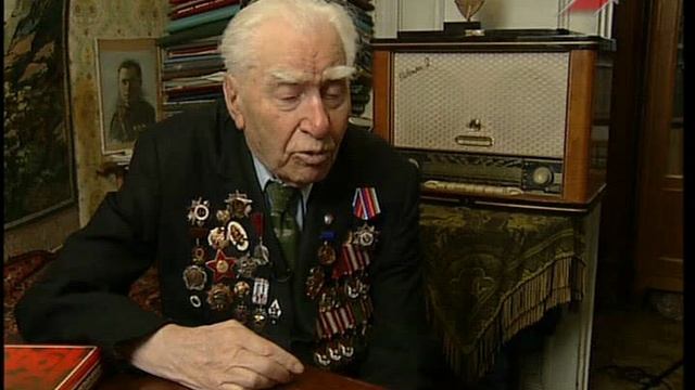 СВИДЕТЕЛЬ ВЕКА / 18 июля 1936 года смотреть онлайн