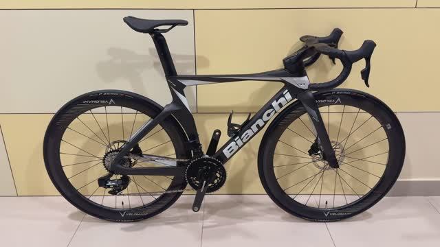 BIANCHI OLTRE PRO 50