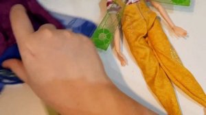 Сравнение кукол Фееринки\ Кто круче Дрема или Буковка?