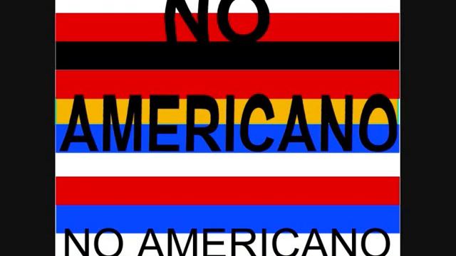 No Americano - No Americano ( Extended Edit) смотреть онлайн