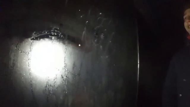 НОЧЬ НА ЗАБРОШЕННОМ ПАНСИОНАТЕ || ПРОВЕРКА НА ПРОЧНОСТЬ смотреть онлайн