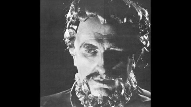 Schubert - An die Musik - Hotter / Moore смотреть онлайн