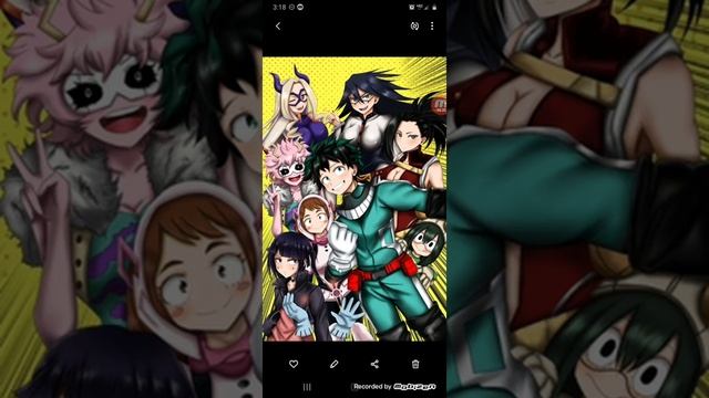 What if deku was the only Male with a qurik part 2 18++ смотреть онлайн