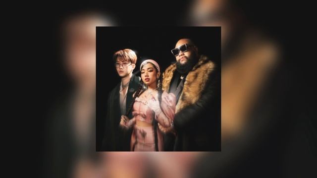 Mirror Mirror - Milli Ft. Changbin & F.HERO (Speed Up)