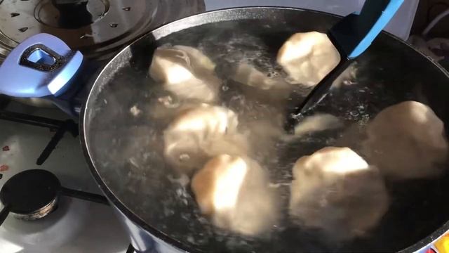 Очень грустное видео о смерти гига пельменей (только не расплачьтесь пожалуйста) смотреть онлайн