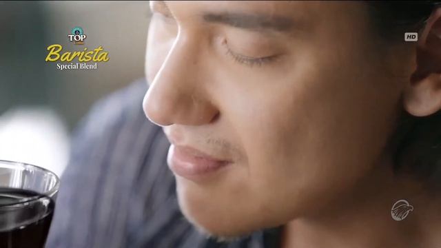 Barista special blend by Top Coffee (Version 2, 15 seconds) смотреть онлайн
