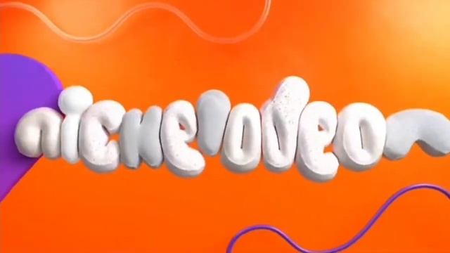Смена оформления Nickelodeon (4 марта 2023) смотреть онлайн