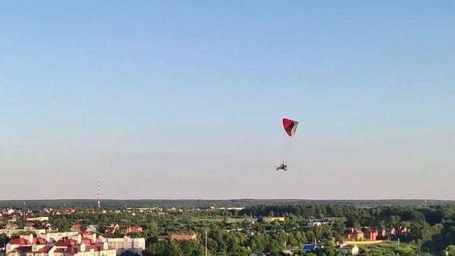 Открытие сезона 2022 :)