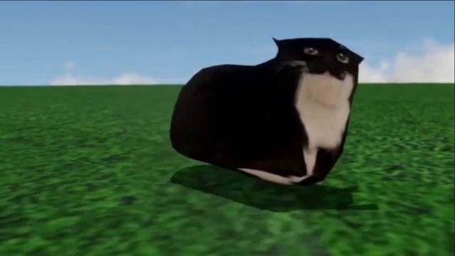 Maxwell the Cat Theme Artzone Remix (1 hour remix) смотреть онлайн