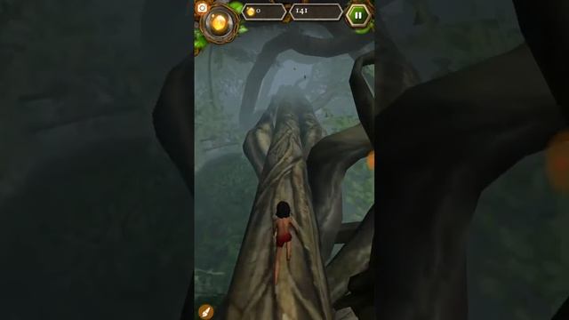 HOW TO DOWNLOAD JUNGLE BOOK MOWGLI RUN APP IN ANDROID ( HINDI ) смотреть онлайн