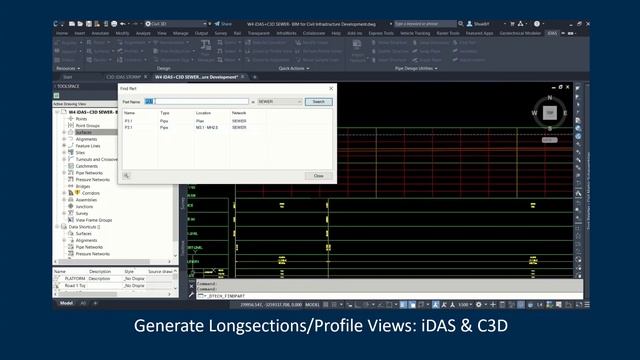 BIM for Civil Infrastructure Development Part 4 смотреть онлайн