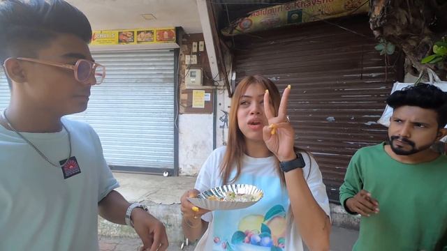 Exploring street food in Surat with Rohit | Nita Shilimkar смотреть онлайн