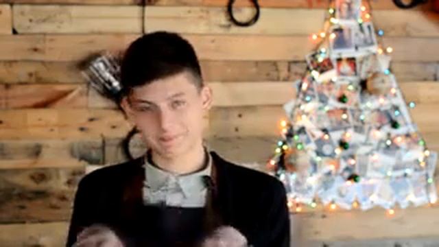 Coffee bar Пенка приглашает на "Зимний Пикник" смотреть онлайн