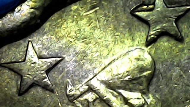 20 EURO CENT ITALY 2002 RARE ERROR !!!! смотреть онлайн