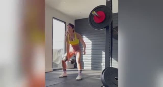 Музыка для мотивации в спортзале  Лучшее мотивационное видео Лучшее EDM, Bass, Trap, Elect